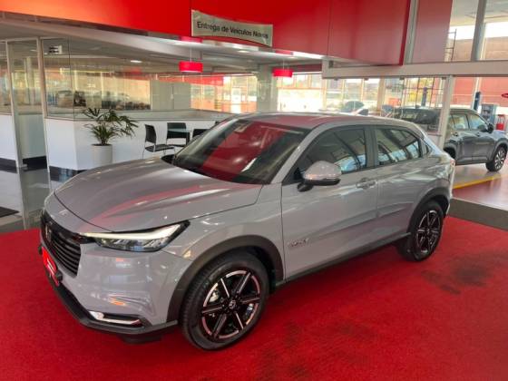 HONDA HR-V 1.5 DI I-VTEC FLEX EXL CVT HONDA HR-V 1.5 DI I-VTEC FLEX EXL CVT